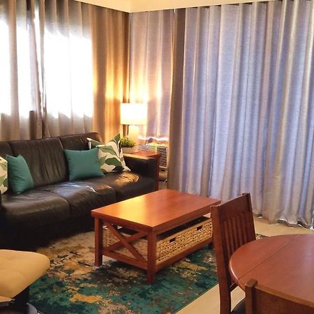Waikiki Kuhio 1-Bedrm Apt, Ocean View, Free Parking & Wifi Honolulu Luaran gambar